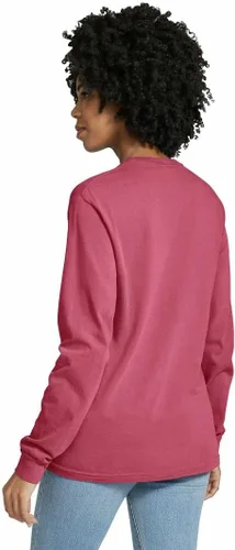 Vista 2 de Comfort Colors estilo 6014 - Camiseta de manga larga para hombres