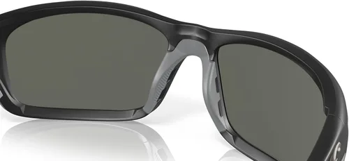 Vista 7 de Costa Del Mar Gafas de sol rectangulares Jose Pro para hombre