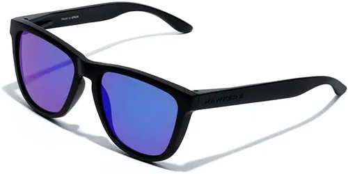 Vista 49 de Hawkers One Sunglasses for Men and Women - 100% UV400 Protection - Lightweight and Square Sunglasses