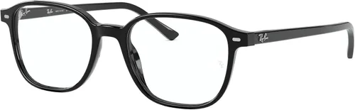 Vista 2 de Ray-Ban unisex-adult Rx5393 Leonard Square Prescription Eyeglass Frames