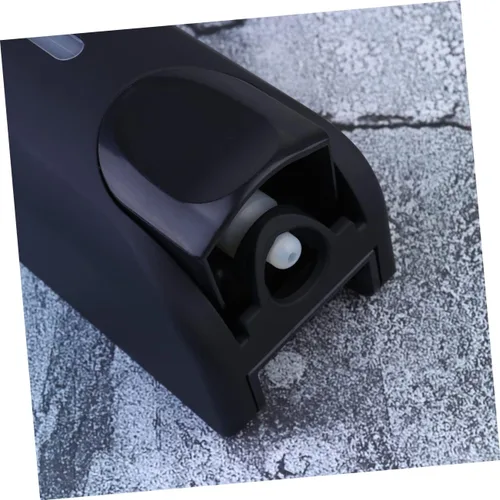 Vista 5 de Cabilock Dispensador de jabón para fregadero, dispensador de ducha, dispensador de jabón de pared, contenedor de loción, repuesto de jabón de mano