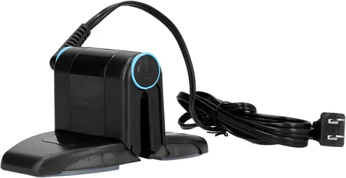 Vista 8 de Yosoo Mini plancha eléctrica antideslizante antiadherente de doble capa portátil mini cuello alto plancha eléctrica para viajes familiares US