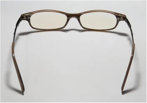 Vista 3 de SmartClip 33 MensWomens Designer Full-rim Flexible Hinges Classic Shape Hard Case Durable EyeglassesGlasses