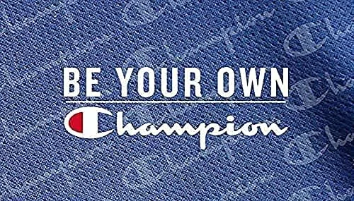 Vista 4 de Champion Sudadera con capucha para hombres grandes y altos, sudadera de forro polar de gran