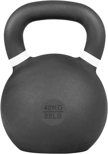 Vista 13 de Lifeline - Pesa rusa de entrenamiento de fuerza para gimnasio en casa