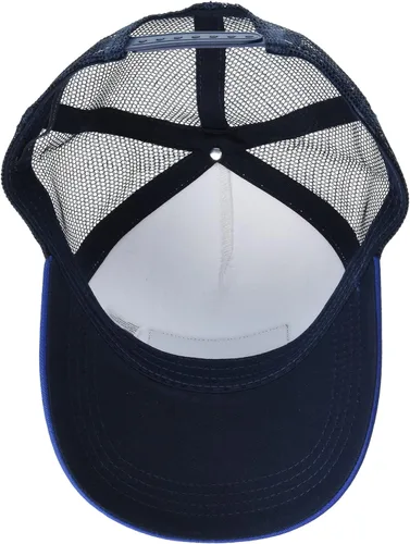 Vista 3 de Tommy Hilfiger Gorra Trucker para hombre