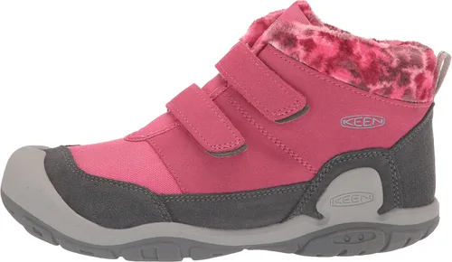 Vista 8 de KEEN Unisex-Child Knotch Chukka Ds Mid Height Insulated Boots
