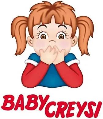 Vista 4 de Baby Creysi Camiseta de manga larga NT274 Quality & Love DFL