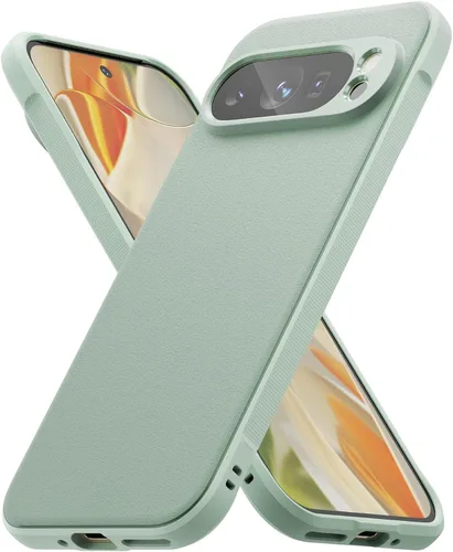 Vista 42 de Ringke Onyx - Funda para Google Pixel 7 [se siente bien en la mano] resistente al aceite y a la suciedad, protección mejorada del lente