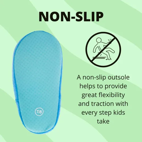 Vista 5 de Josmo Cocomelon Pantuflas para niños pequeños zapatos de casa para niños y niñas mocasines de cama de felpa cálida zapatos de cocomelon niños