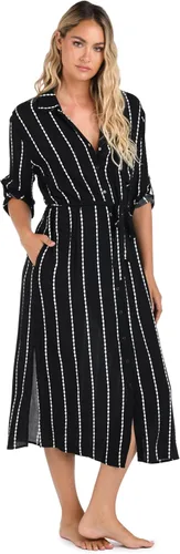 Vista 80 de La Blanca Vestido midi para cubrir el traje de baño para mujer