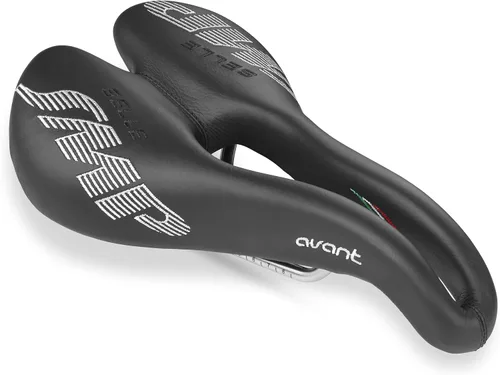 Vista 2 de Cicli Bonin Unisex's SMP 4Bike Avant Saddles