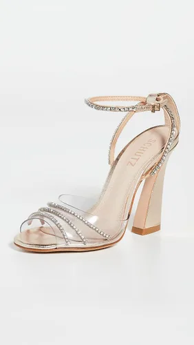 Vista 2 de SCHUTZ Sandalias Rowenah para mujer