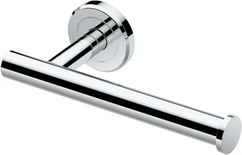 Vista 9 de Gatco 4243 Latitude II - Soporte para pañuelos, 4243MX Mate negro
