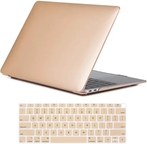 Vista 41 de Se7enline Funda para MacBook Neo de 13 pulgadas modelo A3404 2026, verde