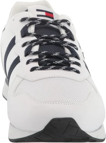 Vista 2 de Tommy Hilfiger Tenis Amani para hombre