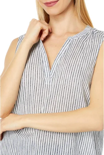 Vista 3 de Carve Designs Camiseta sin mangas Dylan para mujer