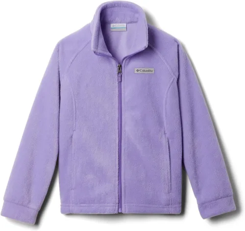 Vista 230 de Columbia Benton Springs - Chaqueta de vellón para niña