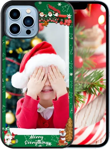 Vista 10 de Funda personalizada para iPhone 14 13 12 11 Xs Pro Max Mini Xr 6 7 8 Plus para Samsung Galaxy S22 S21 S20 S10 S9 S8 Plus FE Note 20 10 A71 A53 A51