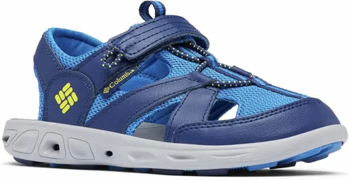Vista 11 de Columbia Unisex-Child Techsun Wave Sport Sandal