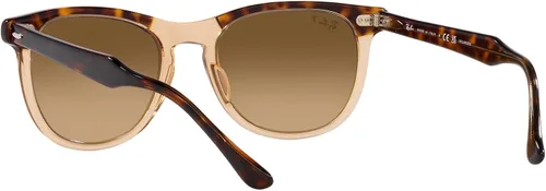 Vista 7 de Ray-Ban Rb2398 Eagleeye - Gafas de sol cuadradas para mujer