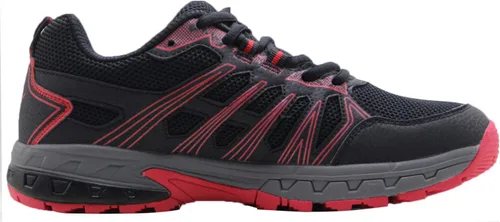 Vista 4 de BomKinta Zapatos deportivos transpirables para caminar para hombre, tenis deportivos de moda