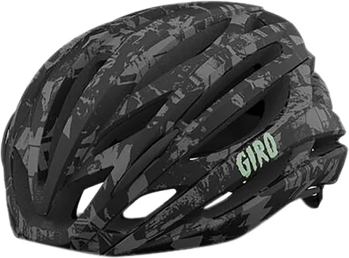 Vista 7 de Casco Giro Syntax MIPS de ciclismo de carretera para adulto