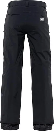 Vista 2 de 686 Pantalón de esquí para hombre Progression acolchado impermeable para nieve