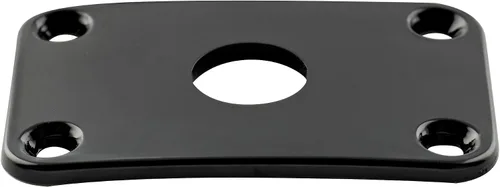 Vista 4 de Musiclily Placa de gato curvada de plástico profesional placas