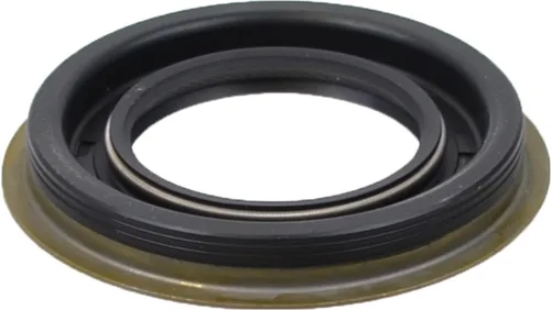 Vista 3 de Sello del eje de salida de la transmisión manual izquierda compatible con Chevrolet Cruze 2011 2012 2013 2014 2015 PC-426619