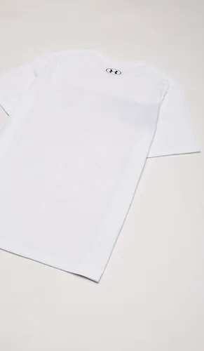 Vista 4 de Under Armour Fast Left Chest 2.0 manga corta