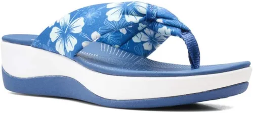 Vista 122 de Clarks - Sandalias para mujer Arla Glison