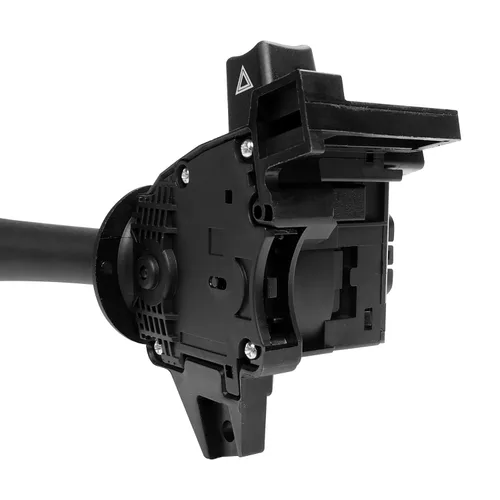 Vista 7 de Interruptor de señal de giro multifunción, compatible con Chevy Impala 2006-2013, Impala Limited 2014-2016, Monte Carlo 2006-2007 - Control