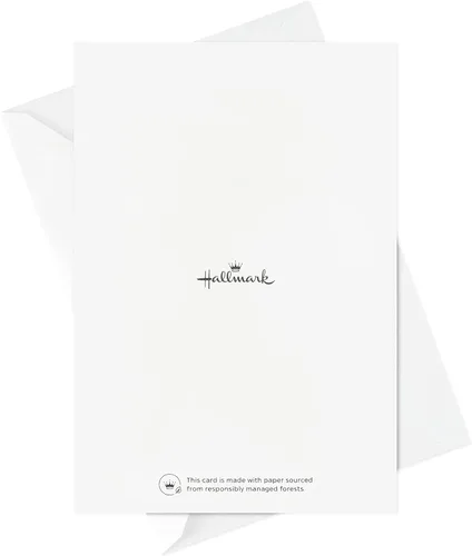 Vista 9 de Hallmark - Surtido de tarjetas festivas en caja, temporada de luz y amor (6 diseños, 36 tarjetas con sobres)