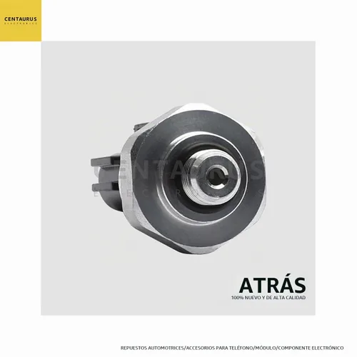 Vista 4 de CENTAURUS Sensor de presión de dirección asistida 42CP8-12 497636N20A 497636N200 Reemplazo para Altima Murano 370Z Maxima Quest Rogue Sentra Cube