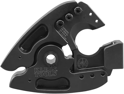 Vista 9 de Klein Tools BAT20-7T11 Mandíbula de corte, acero