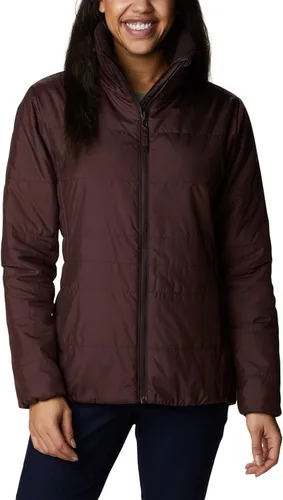 Vista 7 de Columbia Mount Erie II Interchange - Chaqueta para mujer