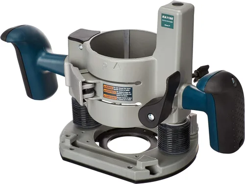 Vista 5 de BOSCH RA1166 Base de enrutador de inmersión