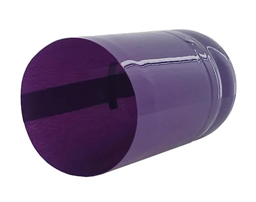 Vista 8 de Home Brew Ohio hozq8 – 643 Professional corcho-pvc Paquete (Morado)