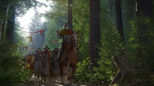 Vista 5 de Kingdom Come Deliverance - Edición Real - Xbox Código digital