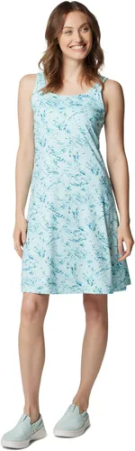 Vista 47 de Columbia Vestido PFG Freezer III para mujer