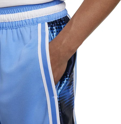 Vista 3 de Nike Dri-Fit DNA+ - Shorts de baloncesto para hombre (as1, Alpha, X_L, Regular, University Blue), Azul