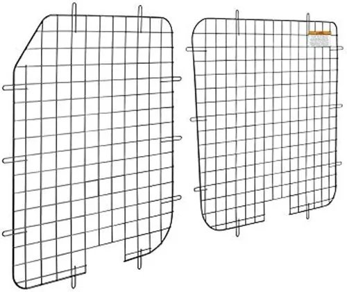 Vista 3 de WEATHER GUARD Pantalla de tránsito 88060, trasera, baja