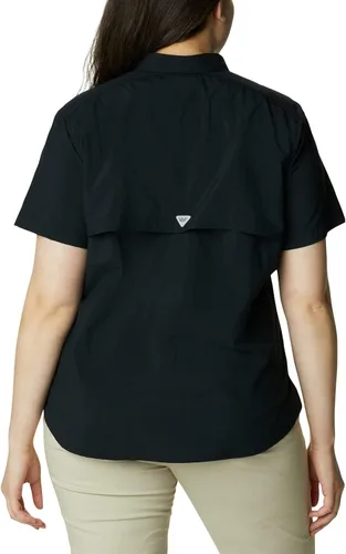 Vista 10 de Columbia Bahama - Camiseta de manga corta para mujer