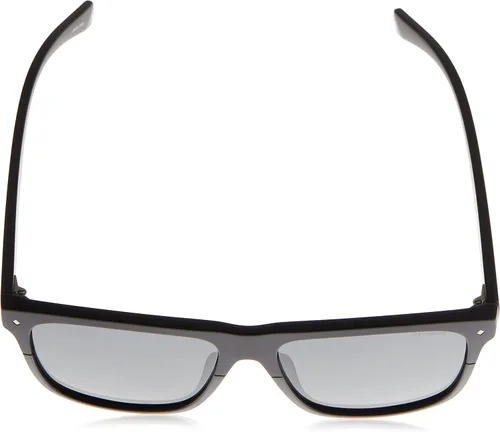 Vista 6 de Sunglasses Gafas de sol rectangulares Pld6041S para hombre, mate Havana