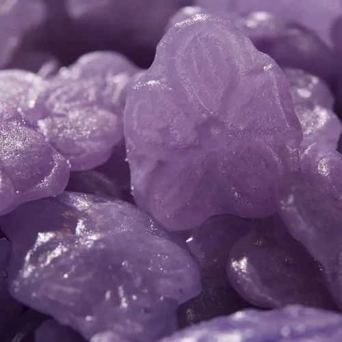 Vista 2 de Leone Violet Candy Drops