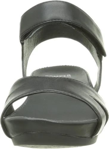 Vista 2 de Camper Sandalias de tacón micro para mujer