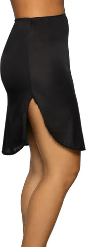 Vista 2 de Vanity Fair Mujeres Daywear Solutions Half Slip 11711