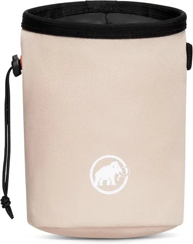 Vista 7 de Mammut Bolsa de tiza básica para gimnasio Negro