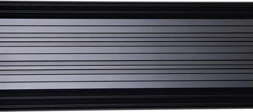Vista 7 de Umbrales de Aluminio de Ancho Extra 5"-6"-7"-8"-9"-10" Pulgadas - Uso Residencial/Comercial. Fácil Instalación de Silla/Discapacitado